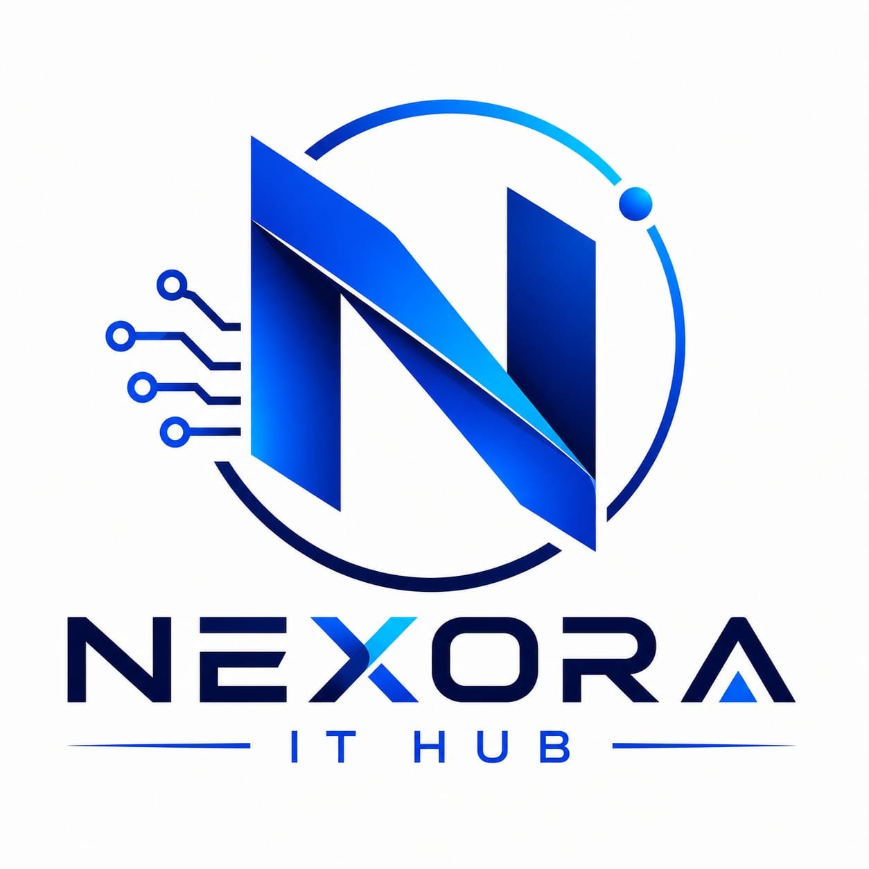 Nexora IT Hub